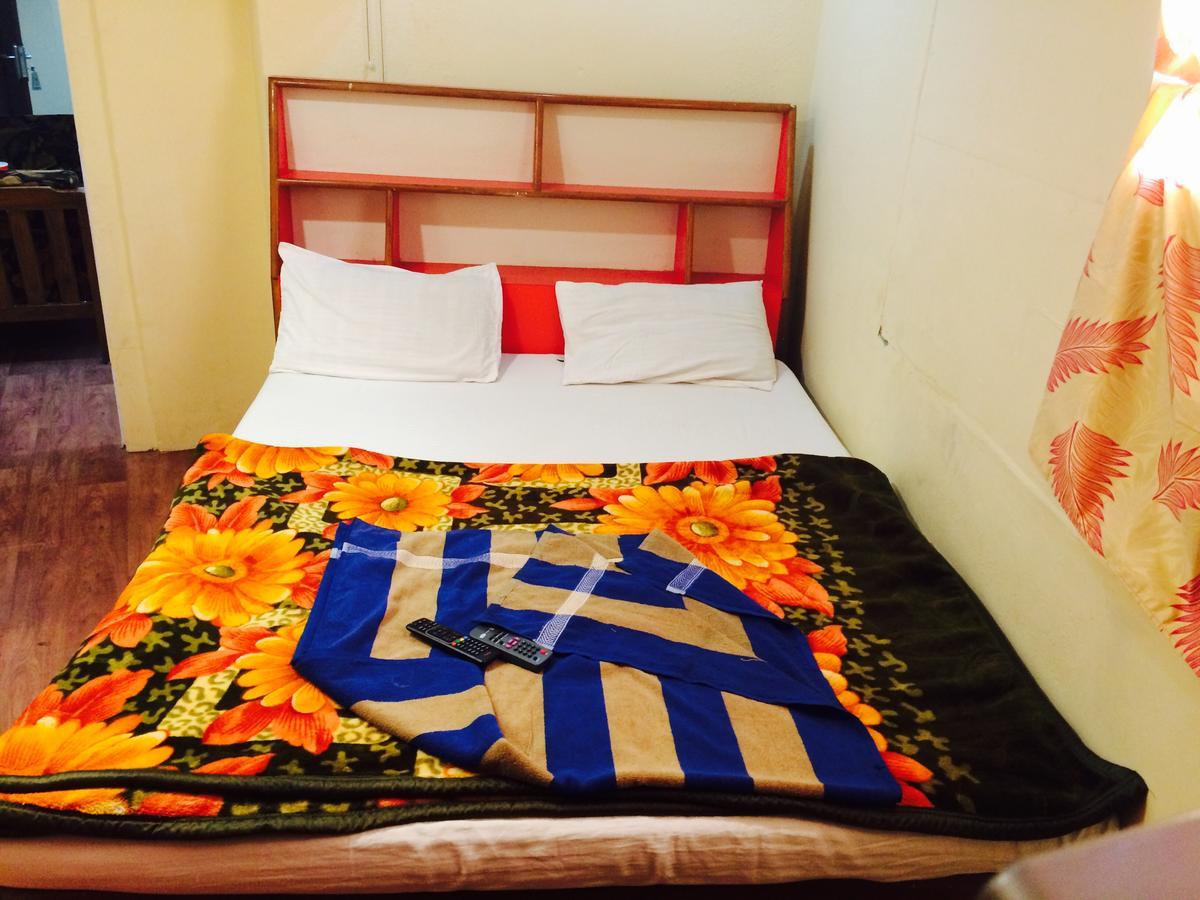 Hotel Green Land Μπανγκαλόρ Εξωτερικό φωτογραφία