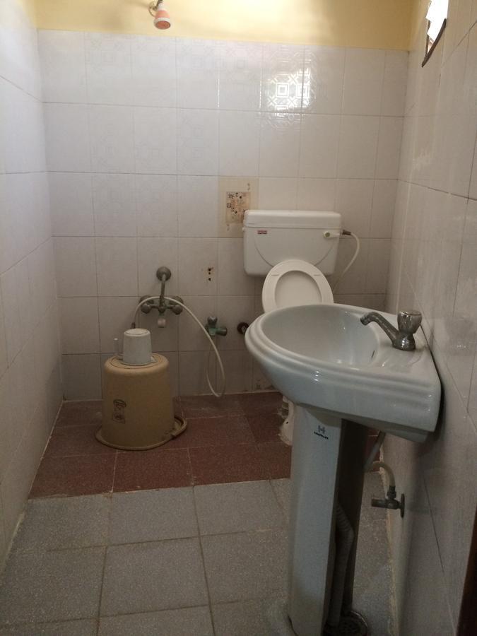 Hotel Green Land Μπανγκαλόρ Εξωτερικό φωτογραφία